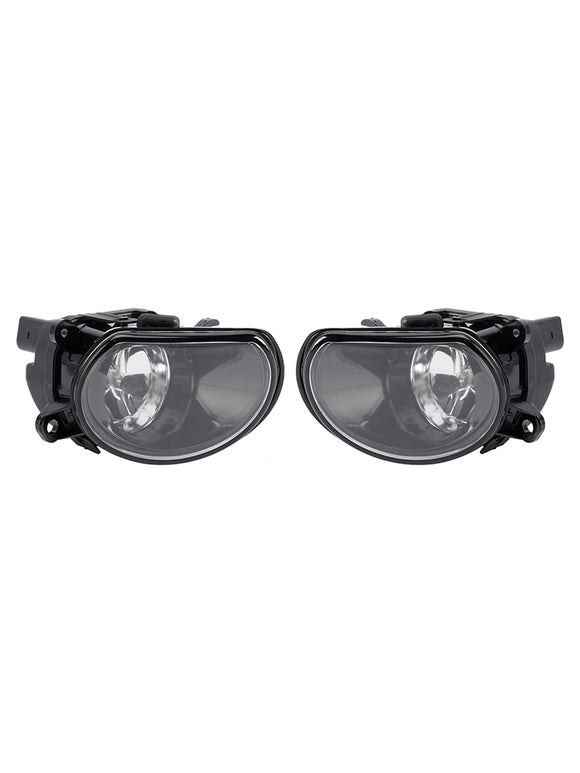Paire de phares antibrouillard pour pare-chocs avant latéral, pour Audi A8 D3 2004 – 2007 4E0941700A