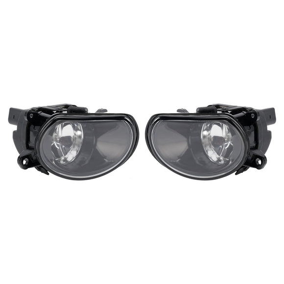 Paire de phares antibrouillard pour pare-chocs avant latéral, pour Audi A8 D3 2004 – 2007 4E0941700A