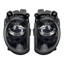 Paire de phares antibrouillard pour pare-chocs avant latéral, pour Audi A8 D3 2004 – 2007 4E0941700A-3
