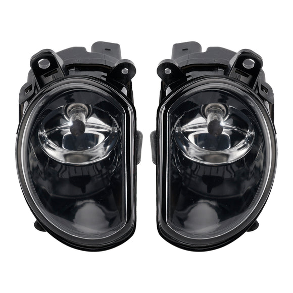 Paire de phares antibrouillard pour pare-chocs avant latéral, pour Audi A8 D3 2004 – 2007 4E0941700A