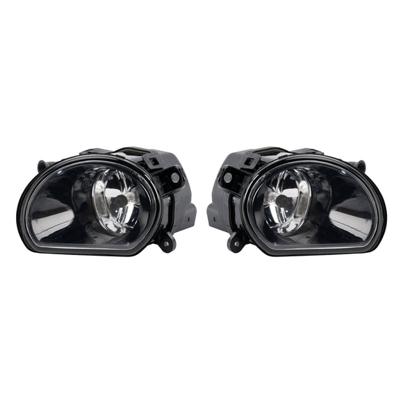 Paire de phares antibrouillard pour pare-chocs avant latéral, pour Audi A8 D3 2004 – 2007 4E0941700A