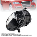 1 kpl Vasen etupuskurin sumuvalo Audi A6 C6 2005 2006 2007 2008-6