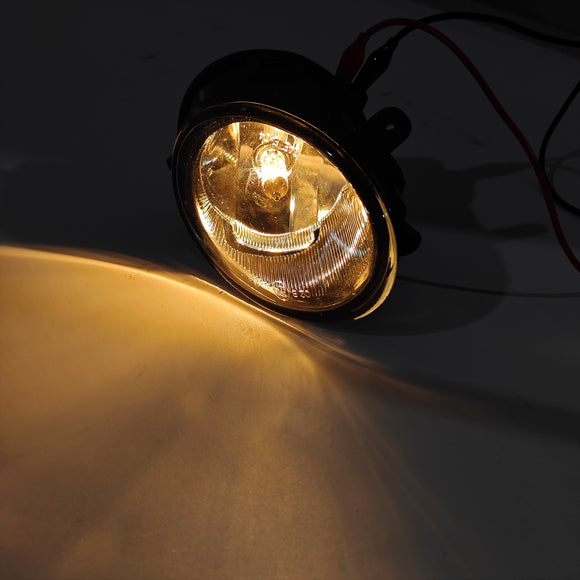 Paar Voorbumper Rijden Mistlamp Voor Audi A6 C6 2005 2006 2007 2008