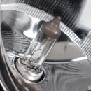 Paar Voorbumper Rijden Mistlamp Voor Audi A6 C6 2005 2006 2007 2008-15