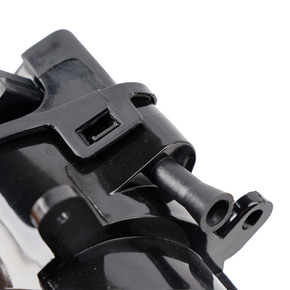 Paar Voorbumper Rijden Mistlamp Voor Audi A6 C6 2005 2006 2007 2008