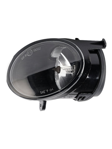1 Pcs Left Front Bumper Fog Light For Audi A6 C6 2005 2006 2007 2008