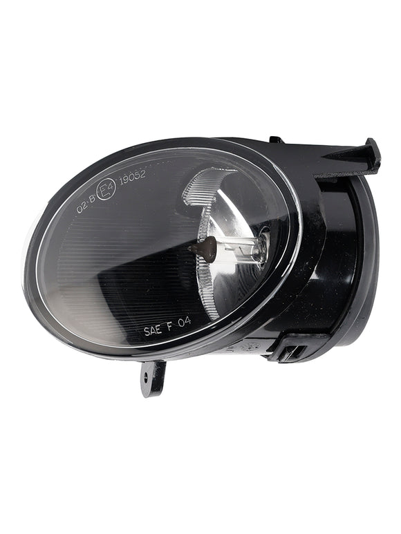 1 kpl Vasen etupuskurin sumuvalo Audi A6 C6 2005 2006 2007 2008