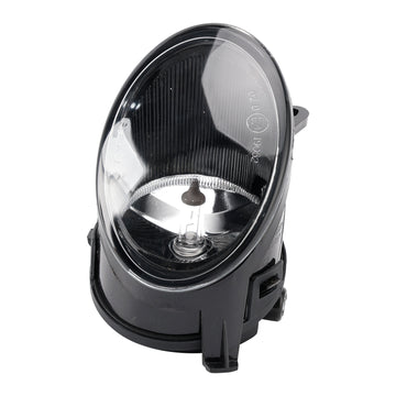 1 Pcs Left Front Bumper Fog Light For Audi A6 C6 2005 2006 2007 2008 - 0