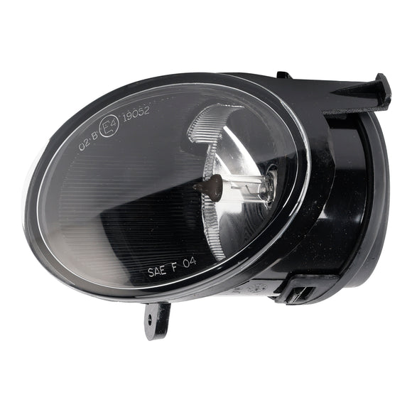1 kpl Vasen etupuskurin sumuvalo Audi A6 C6 2005 2006 2007 2008