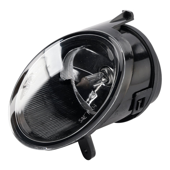 1 kpl Vasen etupuskurin sumuvalo Audi A6 C6 2005 2006 2007 2008