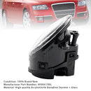 1 kpl Oikea etupuskurin sumuvalo Audi A6 C6 2005 2006 2007 2008-6