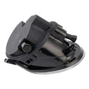 1 kpl Oikea etupuskurin sumuvalo Audi A6 C6 2005 2006 2007 2008-12