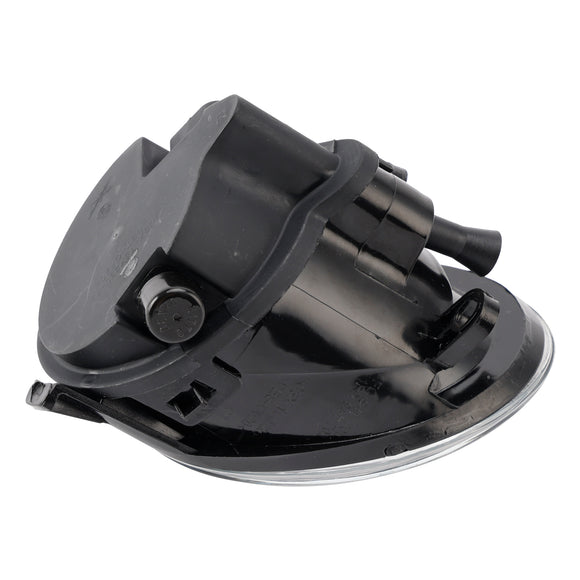 1 kpl Oikea etupuskurin sumuvalo Audi A6 C6 2005 2006 2007 2008