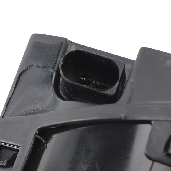 1 kpl Oikea etupuskurin sumuvalo Audi A6 C6 2005 2006 2007 2008