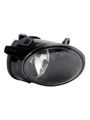 1 kpl Oikea etupuskurin sumuvalo Audi A6 C6 2005 2006 2007 2008-2