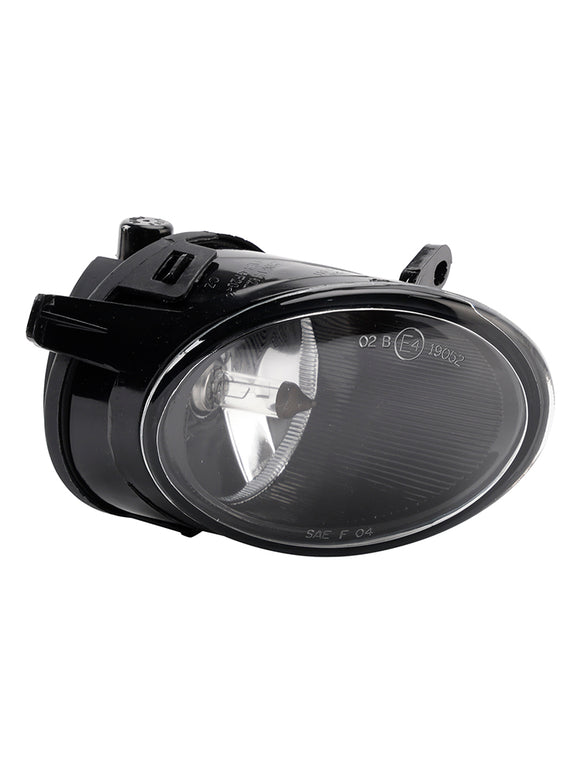 1 kpl Oikea etupuskurin sumuvalo Audi A6 C6 2005 2006 2007 2008