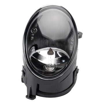 1 Pcs Right Front Bumper Fog Light For Audi A6 C6 2005 2006 2007 2008