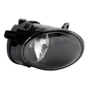 1 kpl Oikea etupuskurin sumuvalo Audi A6 C6 2005 2006 2007 2008-3