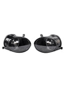 Paar Voorbumper Rijden Mistlamp Voor Audi A6 C6 2005 2006 2007 2008-1