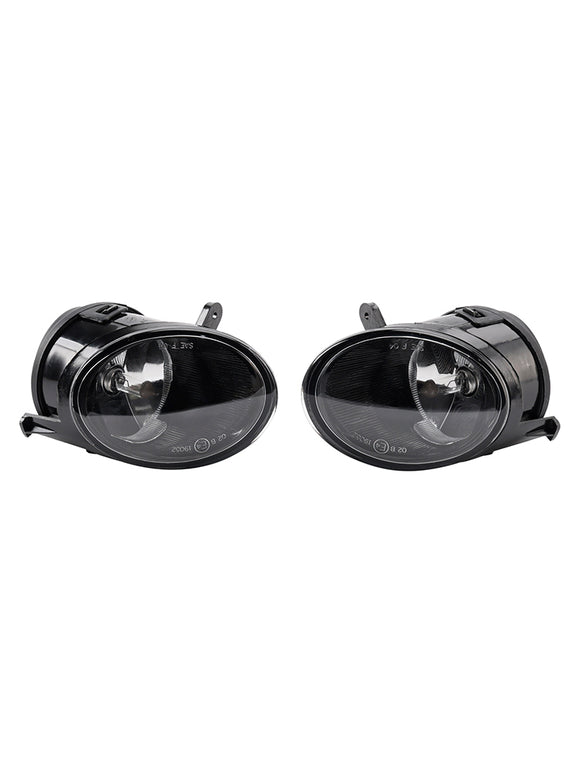 Paar Voorbumper Rijden Mistlamp Voor Audi A6 C6 2005 2006 2007 2008