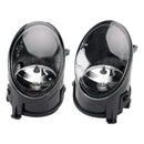 Paar Voorbumper Rijden Mistlamp Voor Audi A6 C6 2005 2006 2007 2008-2