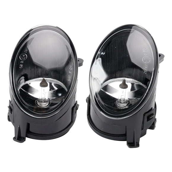 Paar Voorbumper Rijden Mistlamp Voor Audi A6 C6 2005 2006 2007 2008