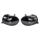 Paar Voorbumper Rijden Mistlamp Voor Audi A6 C6 2005 2006 2007 2008-4