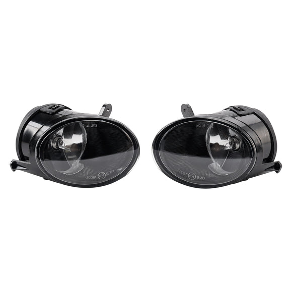 Paar Voorbumper Rijden Mistlamp Voor Audi A6 C6 2005 2006 2007 2008