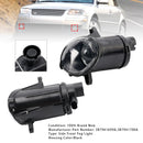 Par de luces antiniebla de conducción de parachoques delantero para Volkswagen PASSAT 3BG B5 2001-2005-6
