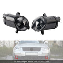 Par de luces antiniebla de conducción de parachoques delantero para Volkswagen PASSAT 3BG B5 2001-2005-8