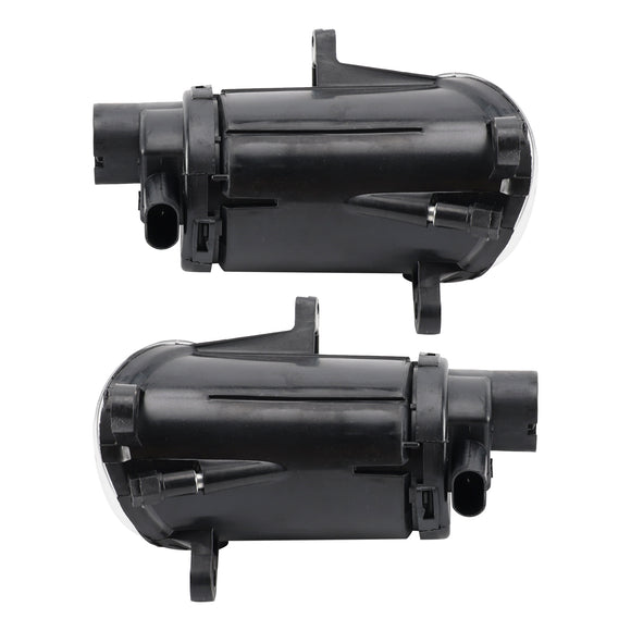 Par de luces antiniebla de conducción de parachoques delantero para Volkswagen PASSAT 3BG B5 2001-2005