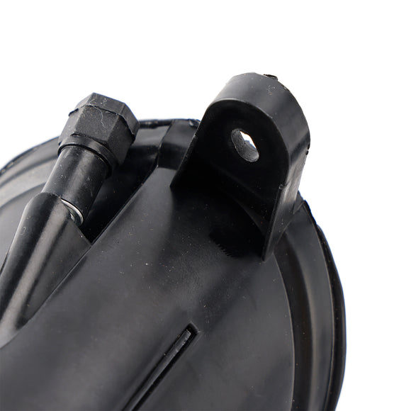 Par de luces antiniebla de conducción de parachoques delantero para Volkswagen PASSAT 3BG B5 2001-2005