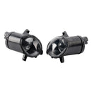 Par de luces antiniebla de conducción de parachoques delantero para Volkswagen PASSAT 3BG B5 2001-2005-2