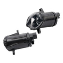 Par de luces antiniebla de conducción de parachoques delantero para Volkswagen PASSAT 3BG B5 2001-2005-4