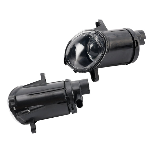 Par de luces antiniebla de conducción de parachoques delantero para Volkswagen PASSAT 3BG B5 2001-2005