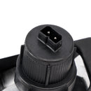 Pair Front Bumper Fog Light Without Bulbs For BMW E36 3-Series 1992-1998-14