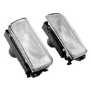 Pair Front Bumper Fog Light Without Bulbs For BMW E36 3-Series 1992-1998-2