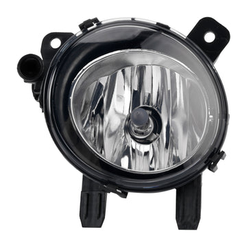 1 Pcs Front Left Fog Light With Bulbs For BMW F20 F21 F30 F31 F80 2011-2019 - 0