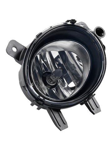 1 Pcs Front Right Fog Light With Bulbs For BMW F20 F21 F30 F31 F80 2011-2019