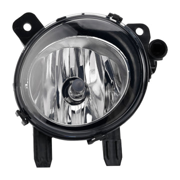 1 Pcs Front Right Fog Light With Bulbs For BMW F20 F21 F30 F31 F80 2011-2019 - 0