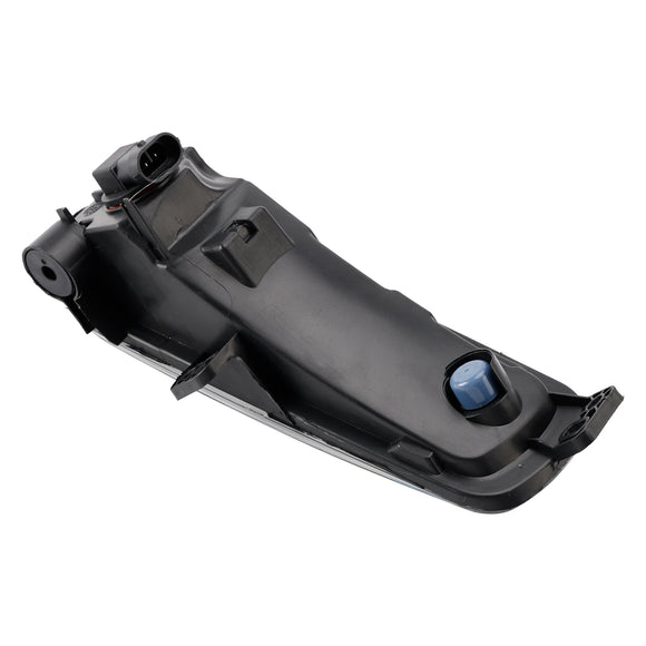 1 Stuks Linksvoor Mistlamp Lampen Met Lampen Voor Ford Transit MK8 V363 2014-2023