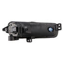 1 Stuks Linksvoor Mistlamp Lampen Met Lampen Voor Ford Transit MK8 V363 2014-2023-12