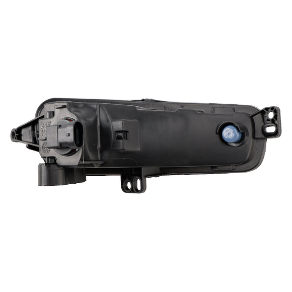 1 Stuks Linksvoor Mistlamp Lampen Met Lampen Voor Ford Transit MK8 V363 2014-2023