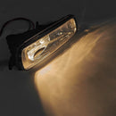 1 Stuks Linksvoor Mistlamp Lampen Met Lampen Voor Ford Transit MK8 V363 2014-2023-6