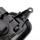 1 Stuks Linksvoor Mistlamp Lampen Met Lampen Voor Ford Transit MK8 V363 2014-2023-9
