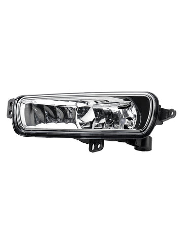 1 szt. Przednie lewe lampy przeciwmgielne z żarówkami do Forda Transita MK8 V363 2014-2023