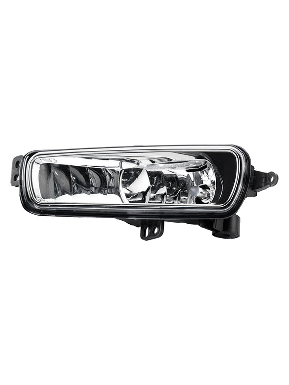 1 Stuks Linksvoor Mistlamp Lampen Met Lampen Voor Ford Transit MK8 V363 2014-2023