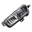1 Stuks Linksvoor Mistlamp Lampen Met Lampen Voor Ford Transit MK8 V363 2014-2023-10