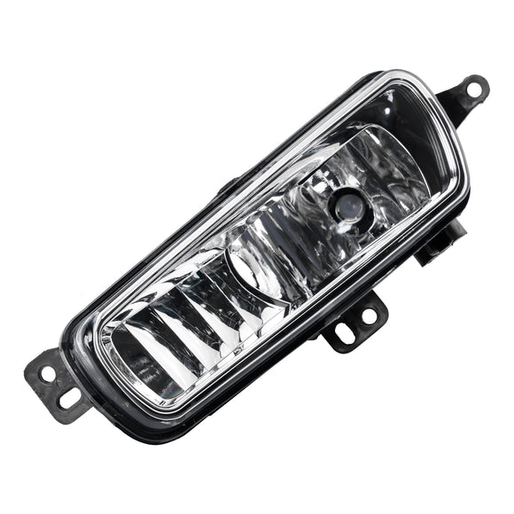 1 Stuks Linksvoor Mistlamp Lampen Met Lampen Voor Ford Transit MK8 V363 2014-2023