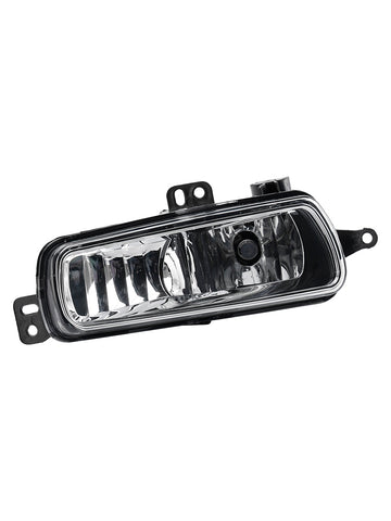 1 Pcs Front Right Fog Light Lamps With Bulbs For Ford Transit MK8 V363 2014-2023